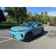 BYD Sea lion 05 EV, пробіг 7,9 тисяч км